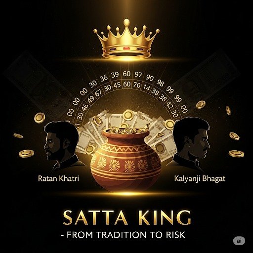 Satta King